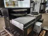 IMW Edger Guide Dresser, Model 240 Ultra Precision Dual Side Edger Guide Dresser